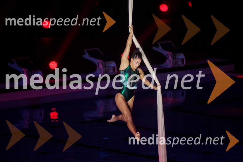 Odprtje Športnega centra Ilirija