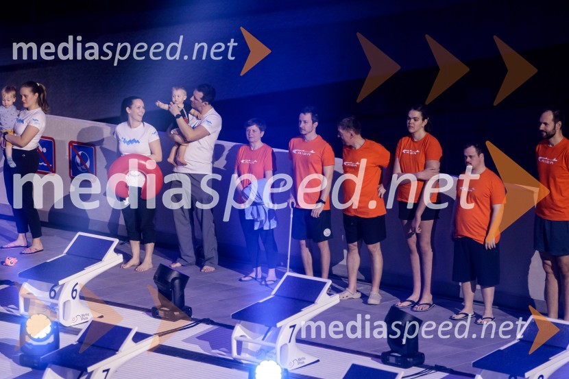 Odprtje Športnega centra Ilirija