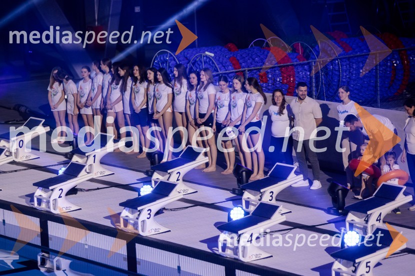 Odprtje Športnega centra Ilirija