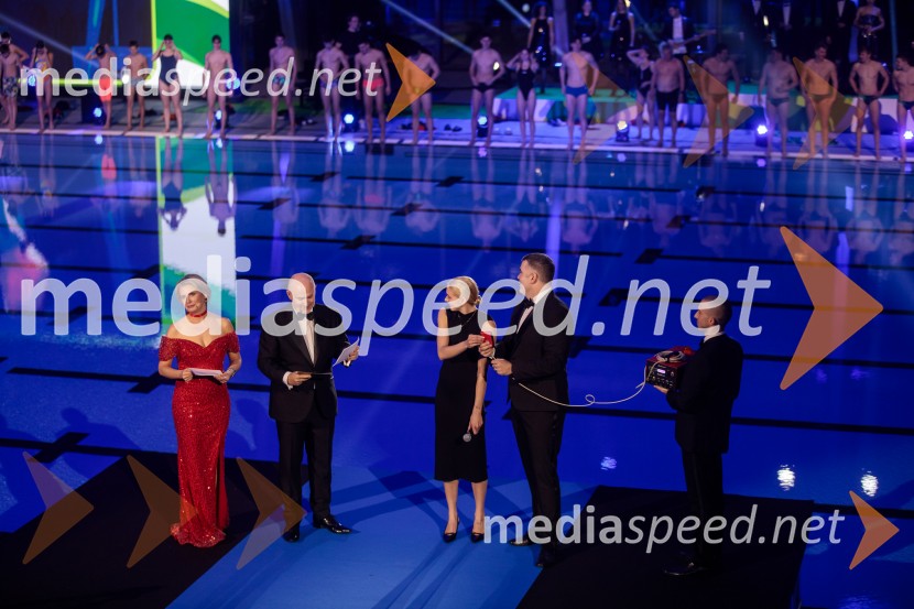 Odprtje Športnega centra Ilirija