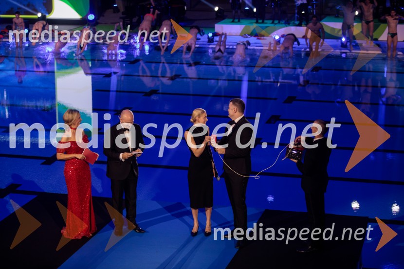 Odprtje Športnega centra Ilirija