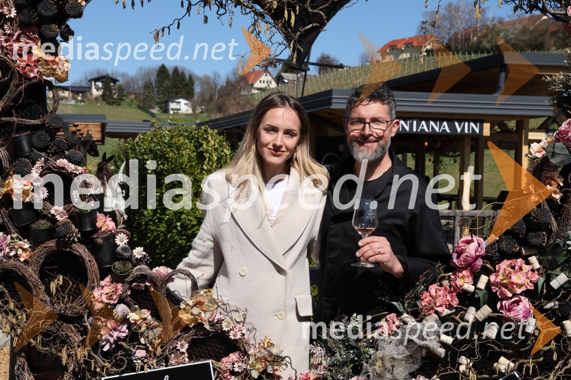  ... ;  Bogdan Mak, posestvo Sončni rajOdprtje sezone Fontane vin Vodole 2025