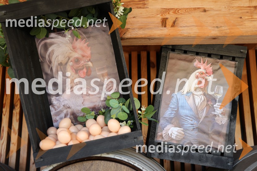 Odprtje sezone Fontane vin Vodole 2025