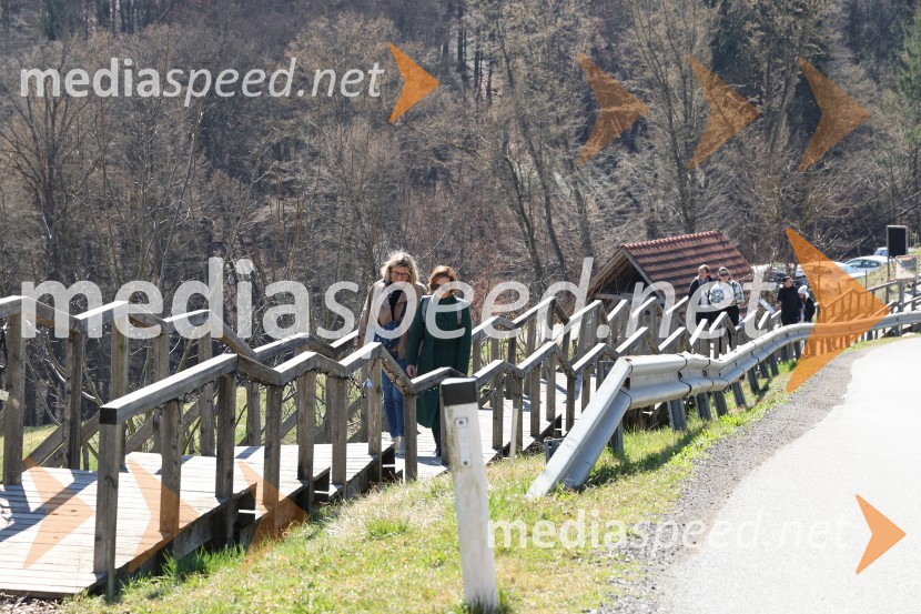 Odprtje sezone Fontane vin Vodole 2025