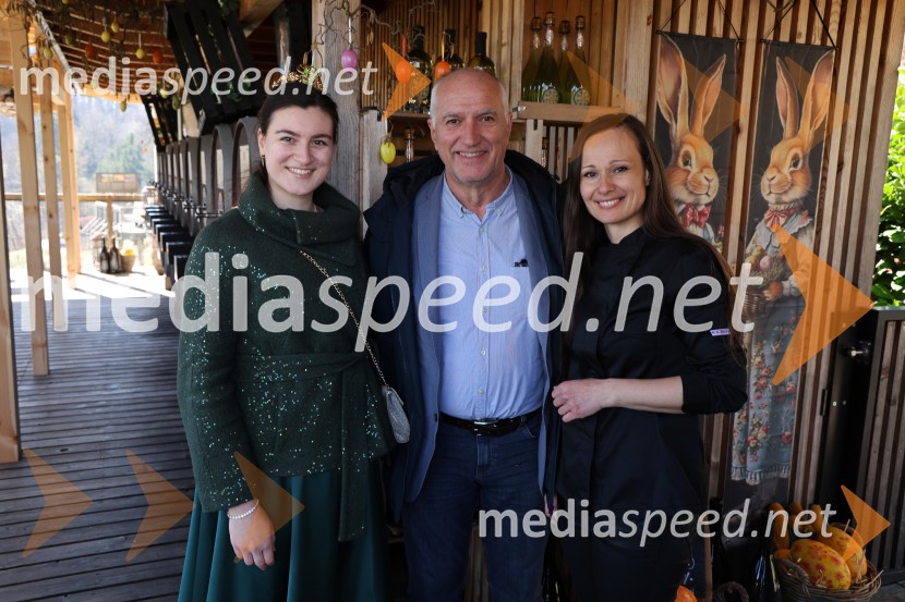  Nina  Polanec, 28. Vinska kraljica Slovenije 2025;  ... ;  ... Odprtje sezone Fontane vin Vodole 2025