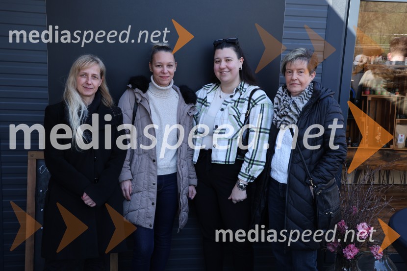 Odprtje sezone Fontane vin Vodole 2025