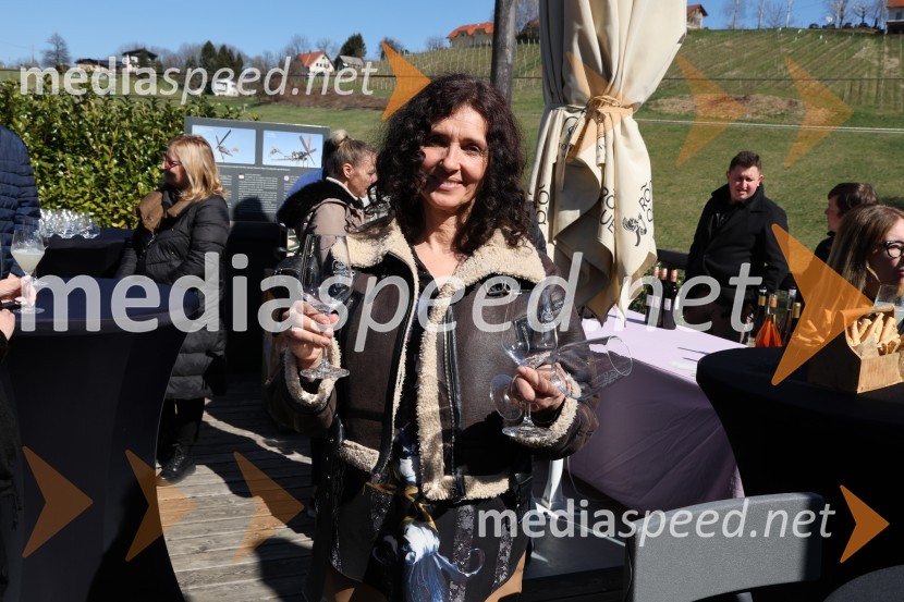  Petra  Špes MakOdprtje sezone Fontane vin Vodole 2025