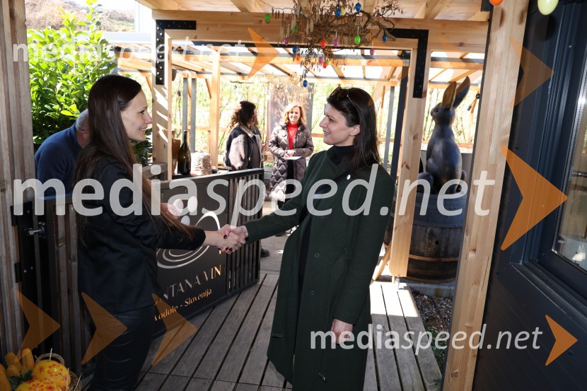 Odprtje sezone Fontane vin Vodole 2025