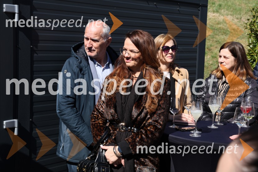 Odprtje sezone Fontane vin Vodole 2025