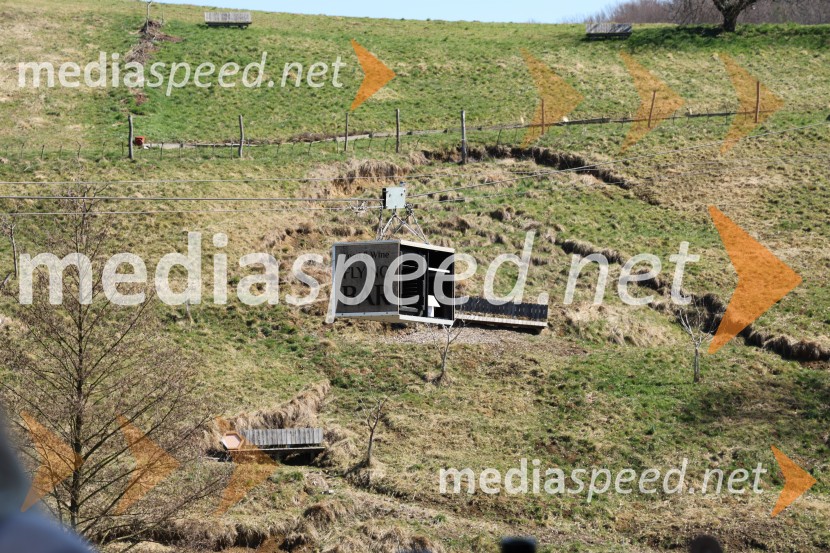 Odprtje sezone Fontane vin Vodole 2025