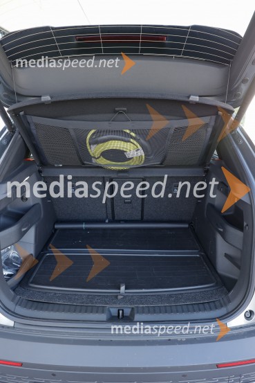 Škoda Elroq, slovenska predstavitev