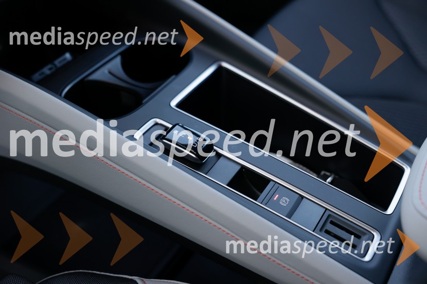 Škoda Elroq, slovenska predstavitev