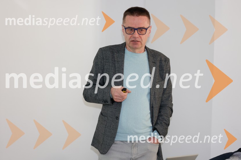 Škoda Elroq, slovenska predstavitev