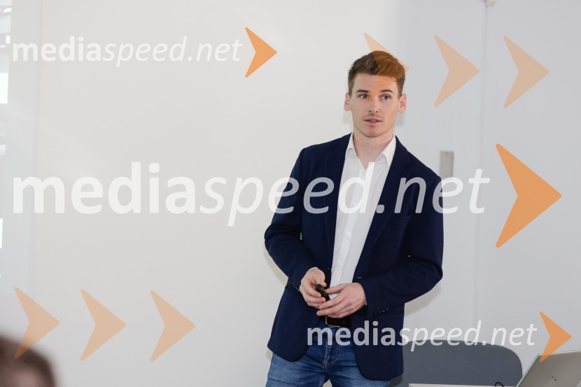 Škoda Elroq, slovenska predstavitev