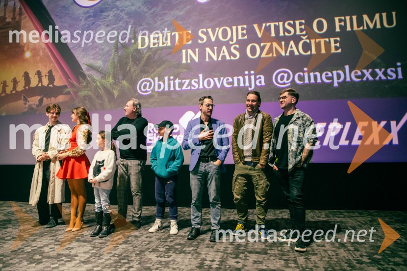 Sneguljčica, premiera Disneyjeve klasike v Cineplexx Ljubljana