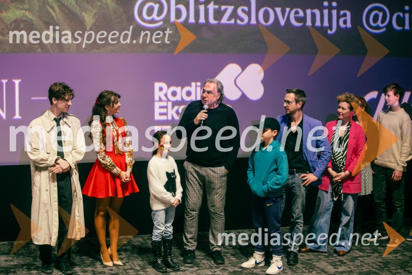 Sneguljčica, premiera Disneyjeve klasike v Cineplexx Ljubljana