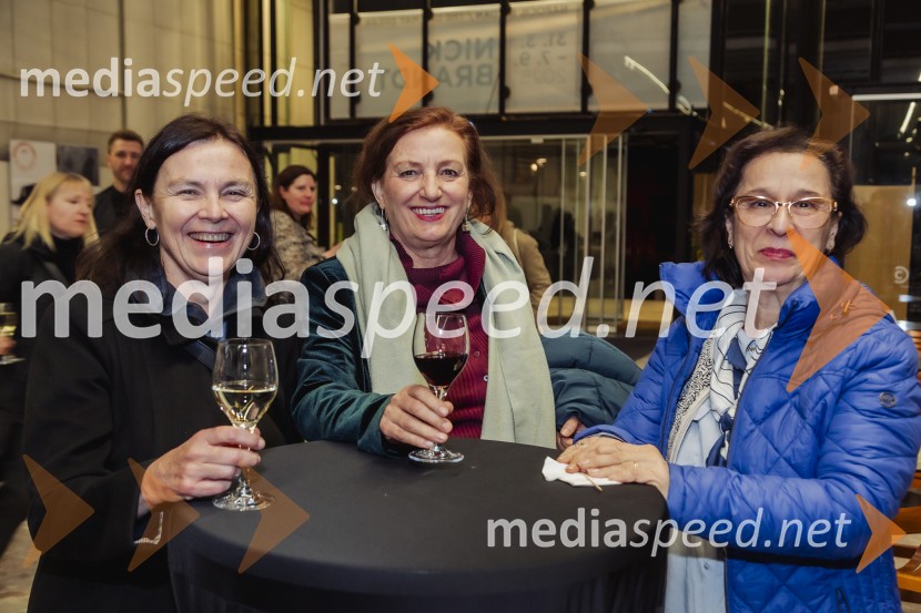 27. Festival dokumentarnega filma, zaključek