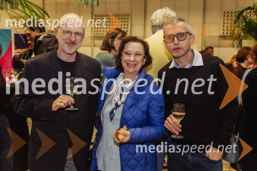  Boštjan Tadel;  ... ;  ... 27. Festival dokumentarnega filma, zaključek