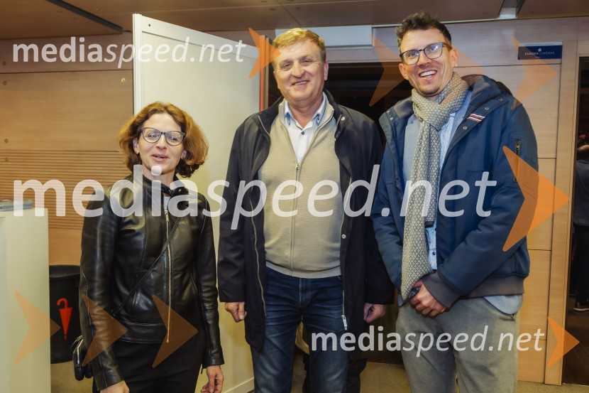 27. Festival dokumentarnega filma, zaključek