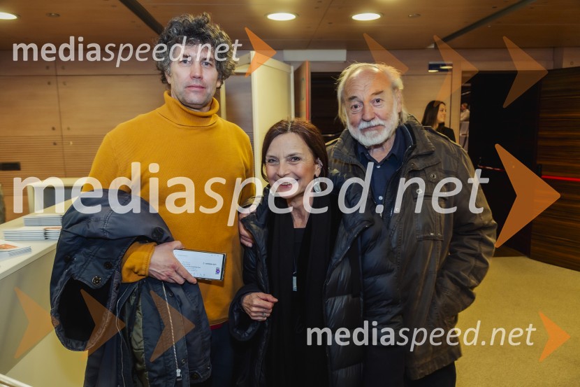  ... ;  Karpo Godina, režiser;  ... 27. Festival dokumentarnega filma, zaključek