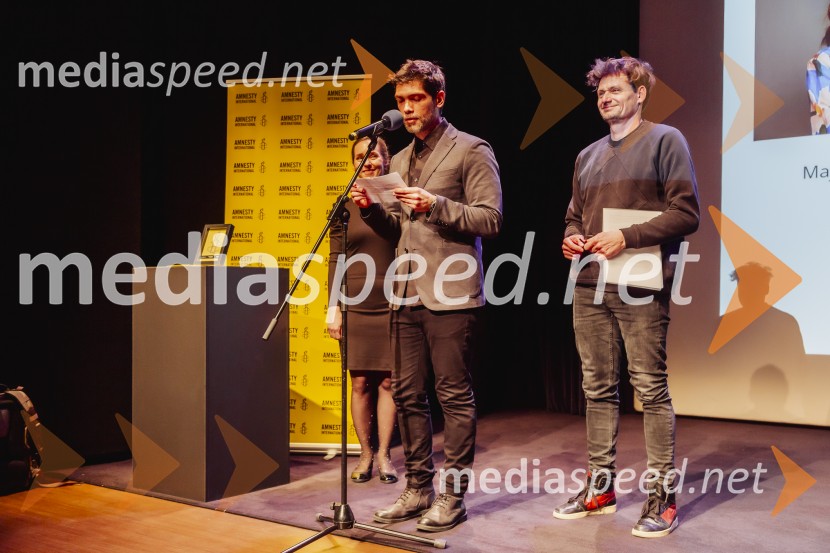  Nemanja Vojinović, scenarist27. Festival dokumentarnega filma, zaključek