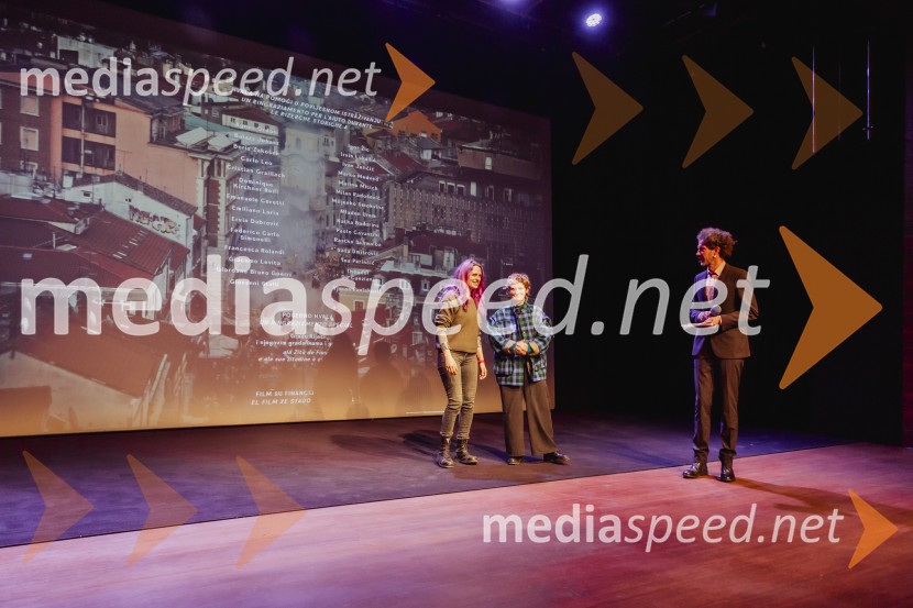 27. Festival dokumentarnega filma, zaključek