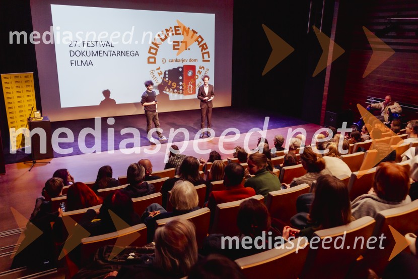 27. Festival dokumentarnega filma, zaključek