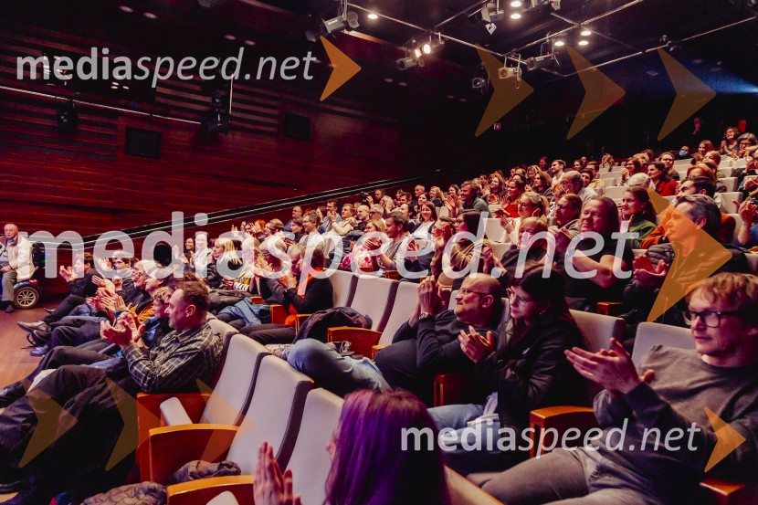 27. Festival dokumentarnega filma, zaključek