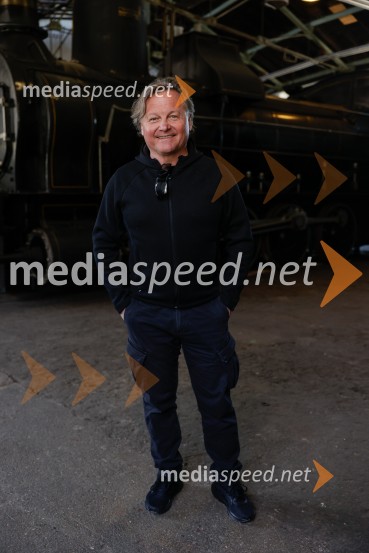  Matjaž Jelen, pevec, skupina Šank RockNovinarska konferenca pred festivalom Pivo in cvetje Laško 2025