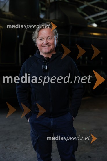  Matjaž Jelen, pevec, skupina Šank RockNovinarska konferenca pred festivalom Pivo in cvetje Laško 2025