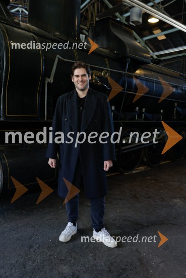  Nace  Jordan, Joker OutNovinarska konferenca pred festivalom Pivo in cvetje Laško 2025