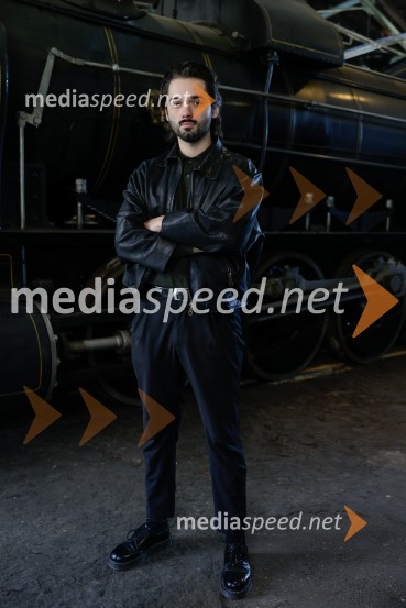  Jan  Peteh, Joker OutNovinarska konferenca pred festivalom Pivo in cvetje Laško 2025