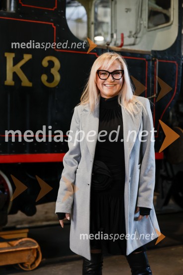  Nuša Derenda, pevkaNovinarska konferenca pred festivalom Pivo in cvetje Laško 2025