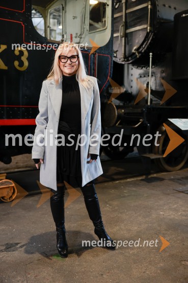  Nuša Derenda, pevkaNovinarska konferenca pred festivalom Pivo in cvetje Laško 2025