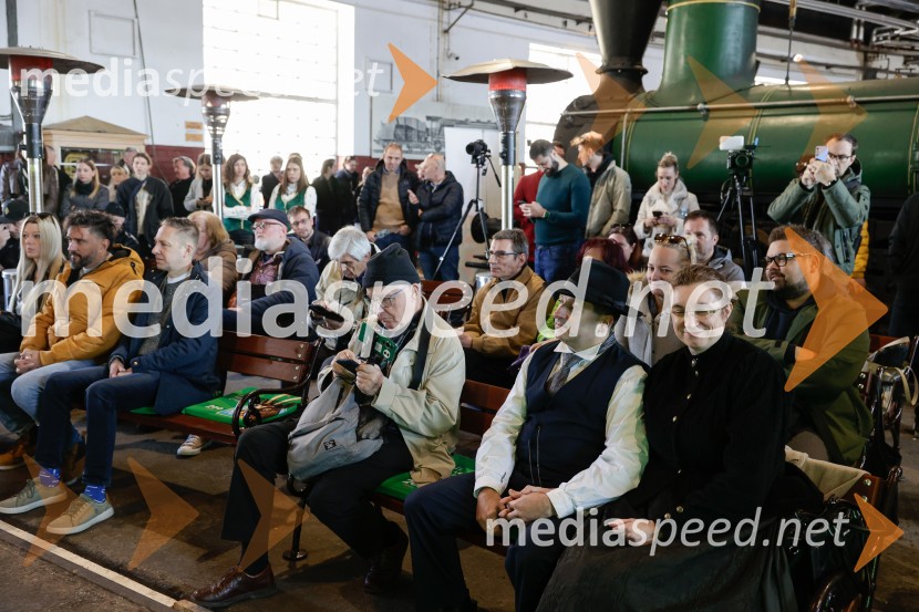 Novinarska konferenca pred festivalom Pivo in cvetje Laško 2025