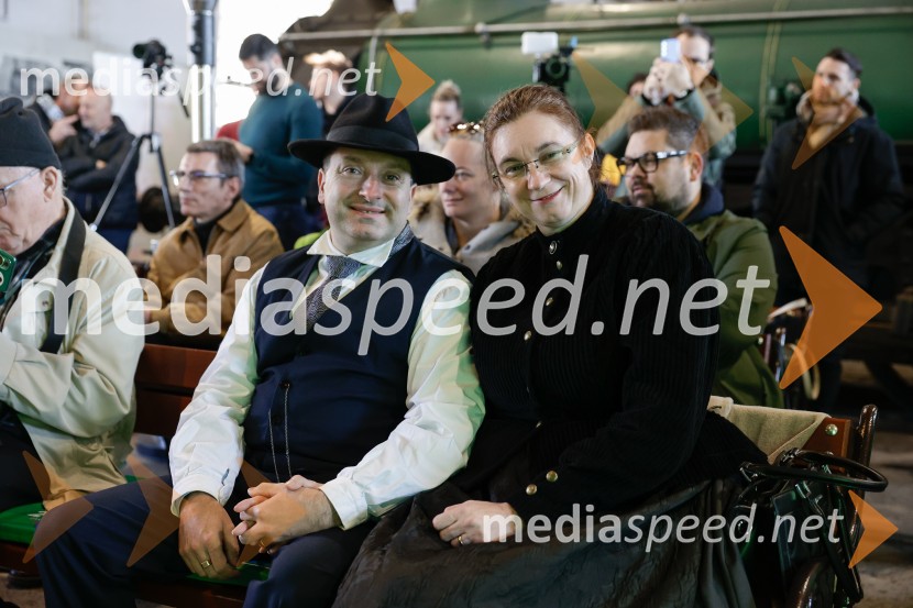 Novinarska konferenca pred festivalom Pivo in cvetje Laško 2025