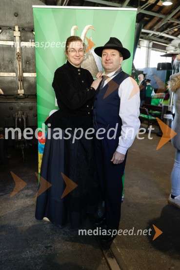 Novinarska konferenca pred festivalom Pivo in cvetje Laško 2025