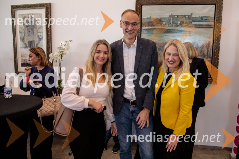  Vanja Belec, Pošta Slovenije;  Aleksander Salkič, Pošta Slovenije;  ... 2. Effie dan