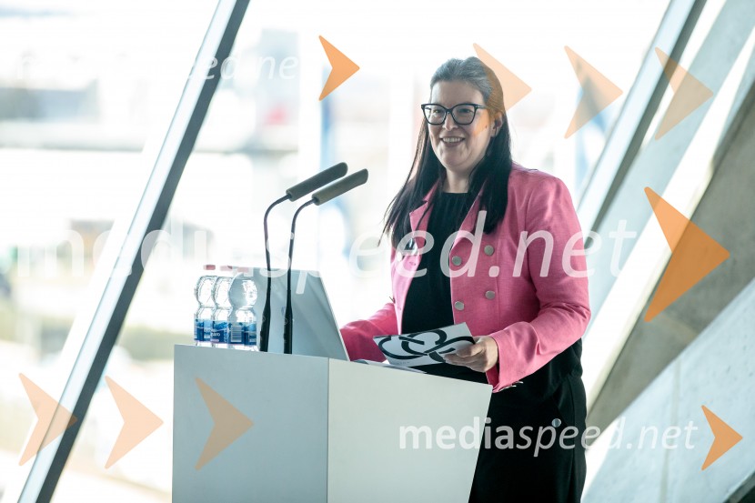  Nina Jakovljević, direktorica, DROM agency2. Effie dan