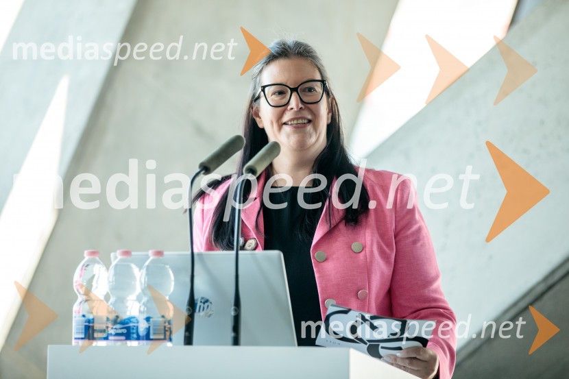  Nina Jakovljević, direktorica, DROM agency2. Effie dan