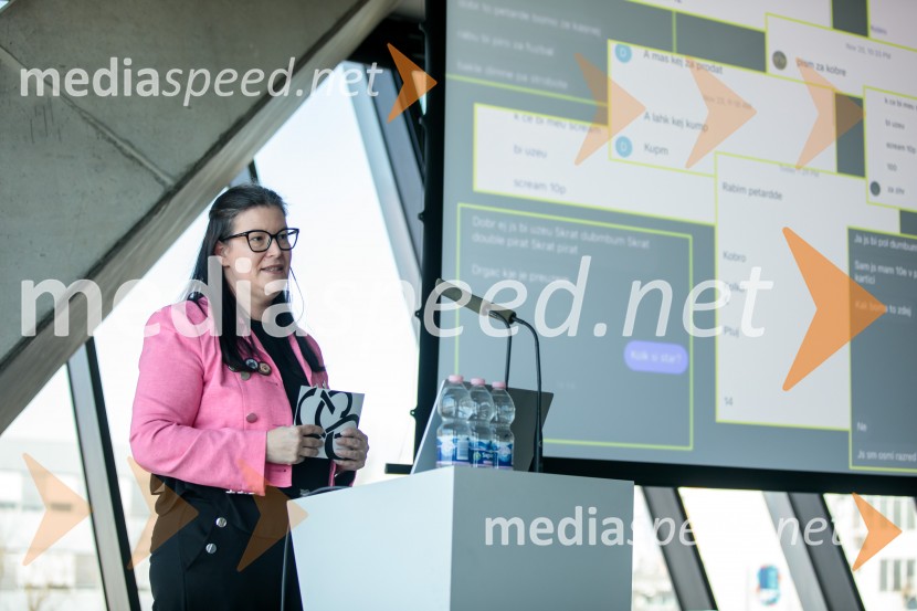  Nina Jakovljević, direktorica, DROM agency2. Effie dan