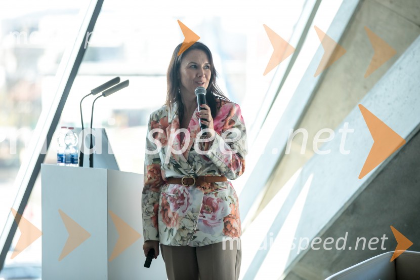  Katarina Pivk Kreft, direktorica, Kotányi Slovenija2. Effie dan