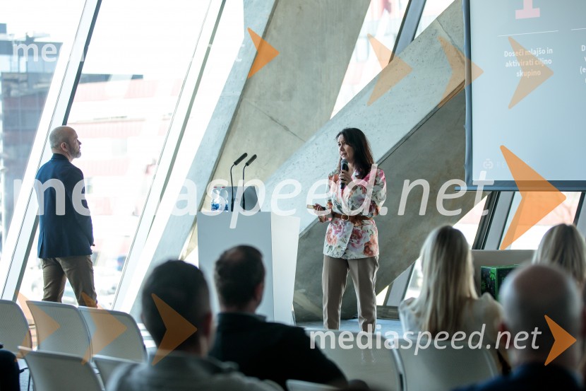  Katarina Pivk Kreft, direktorica, Kotányi Slovenija2. Effie dan