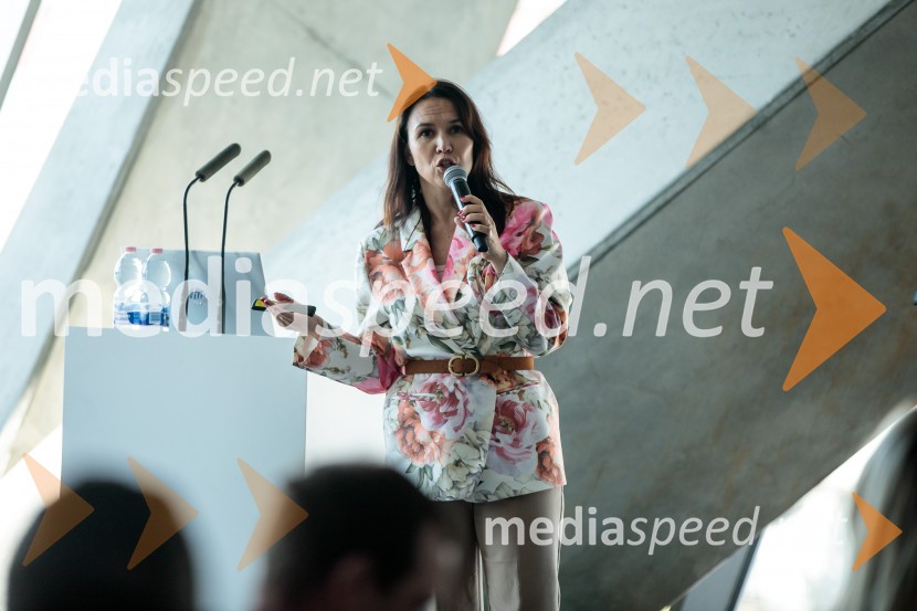  Katarina Pivk Kreft, direktorica, Kotányi Slovenija2. Effie dan