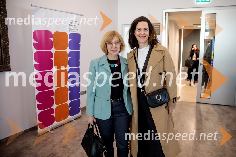  ... ;  Katarina Pivk Kreft, direktorica, Kotányi Slovenija2. Effie dan