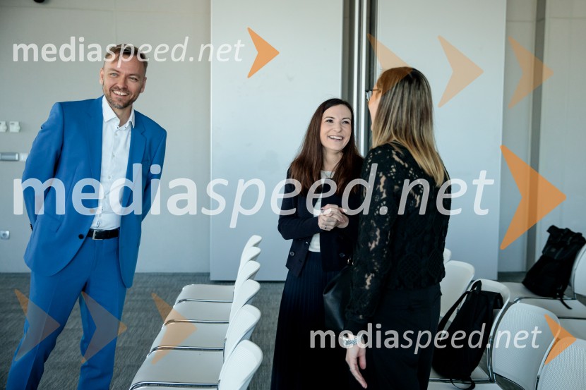  Alan Šćuric;  ... 2. Effie dan