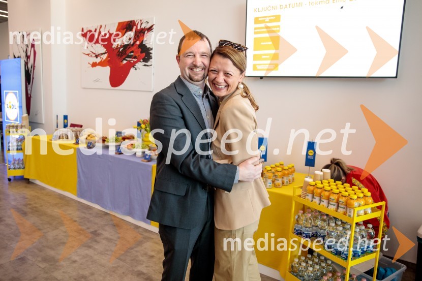  Niko Kušar, Telekom Slovenije;  ... 2. Effie dan