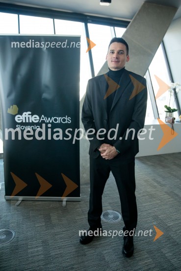  Goran Lang, strateg, Futura DDB2. Effie dan