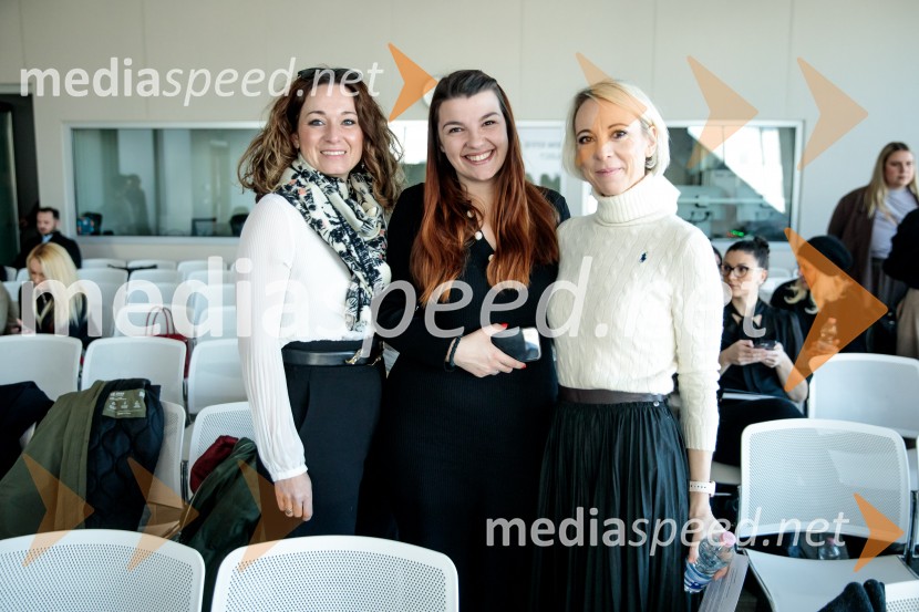  ... ;  ... ;  Špela Žorž, predsednica Effie Slovenija 20252. Effie dan