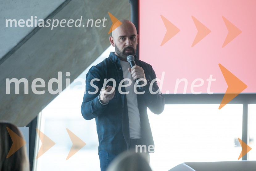  Davorin Milinović2. Effie dan